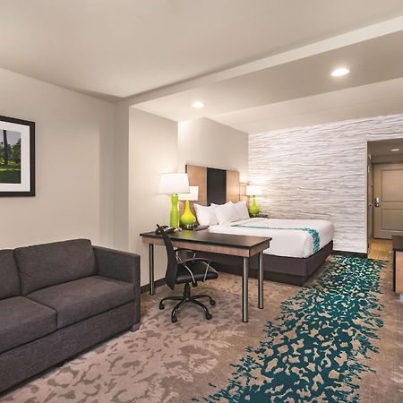 Готель La Quinta By Wyndham Cleveland Tn Екстер'єр фото