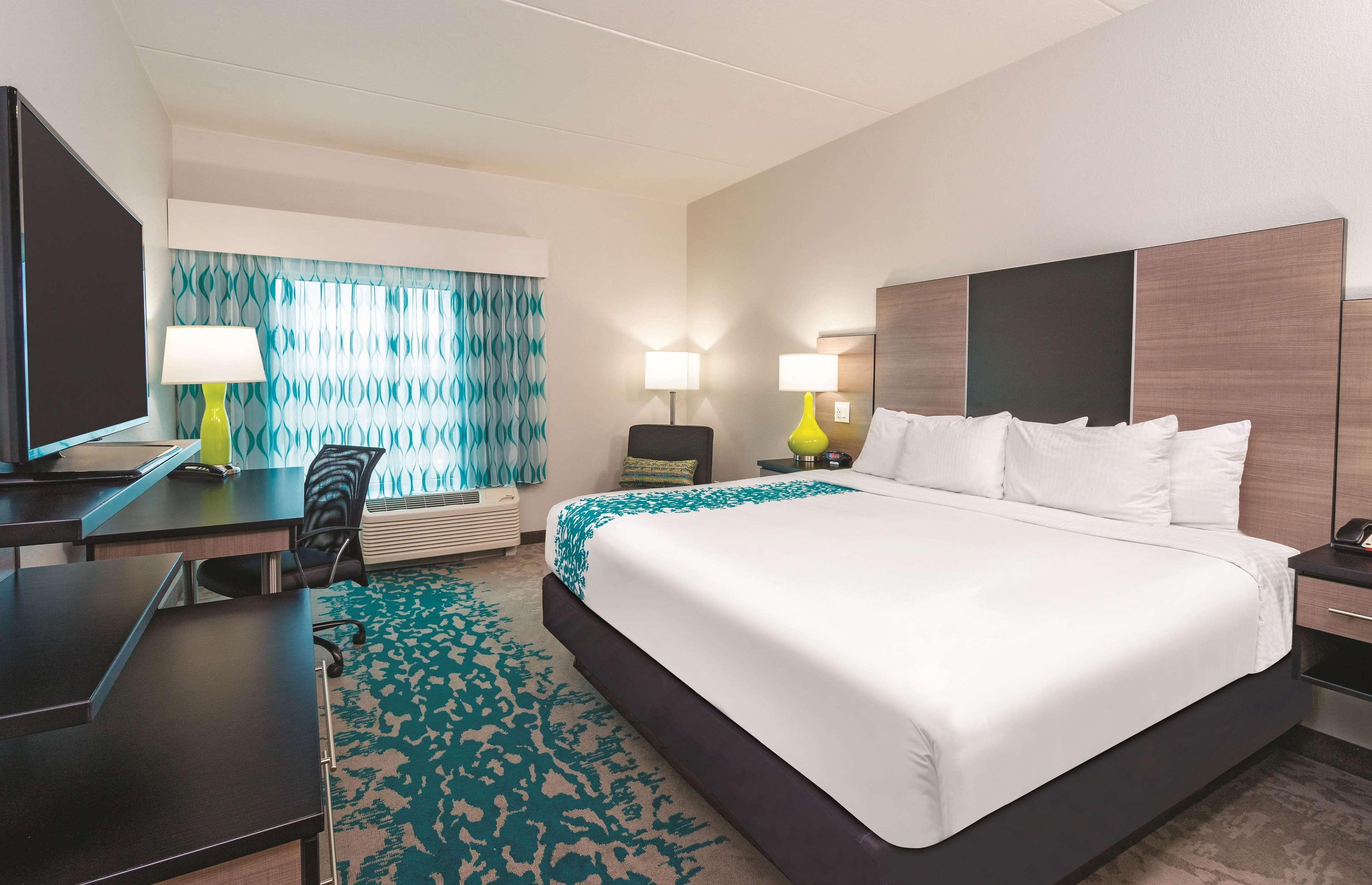 Готель La Quinta By Wyndham Cleveland Tn Екстер'єр фото