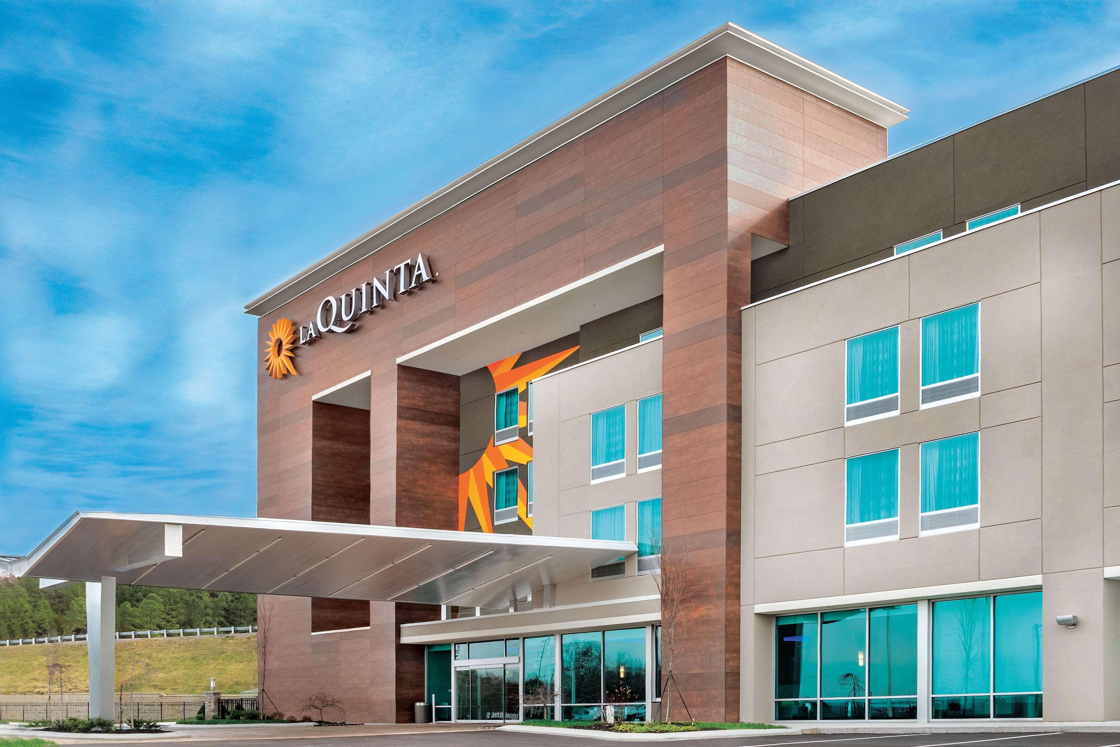 Готель La Quinta By Wyndham Cleveland Tn Екстер'єр фото