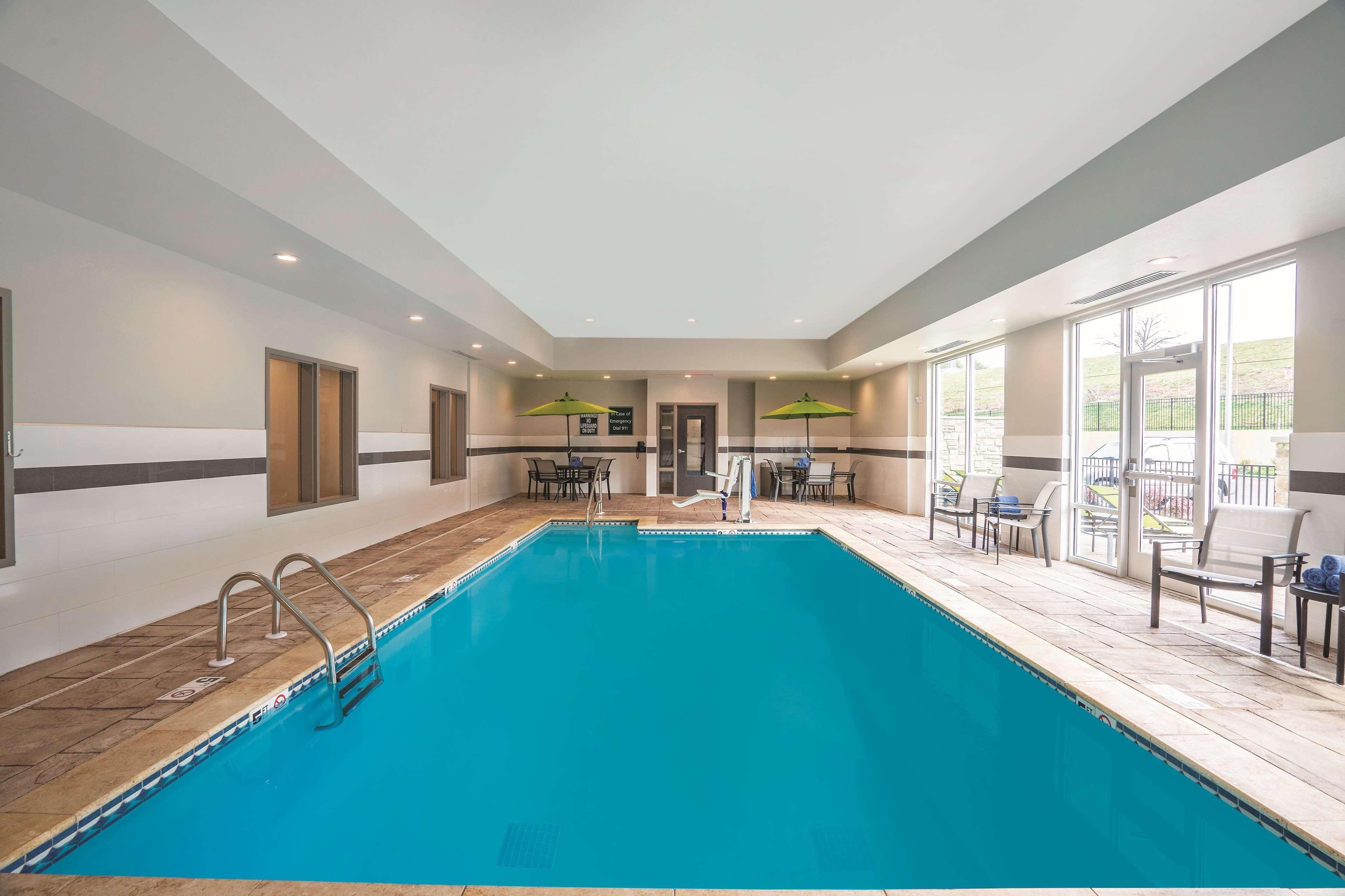 Готель La Quinta By Wyndham Cleveland Tn Екстер'єр фото