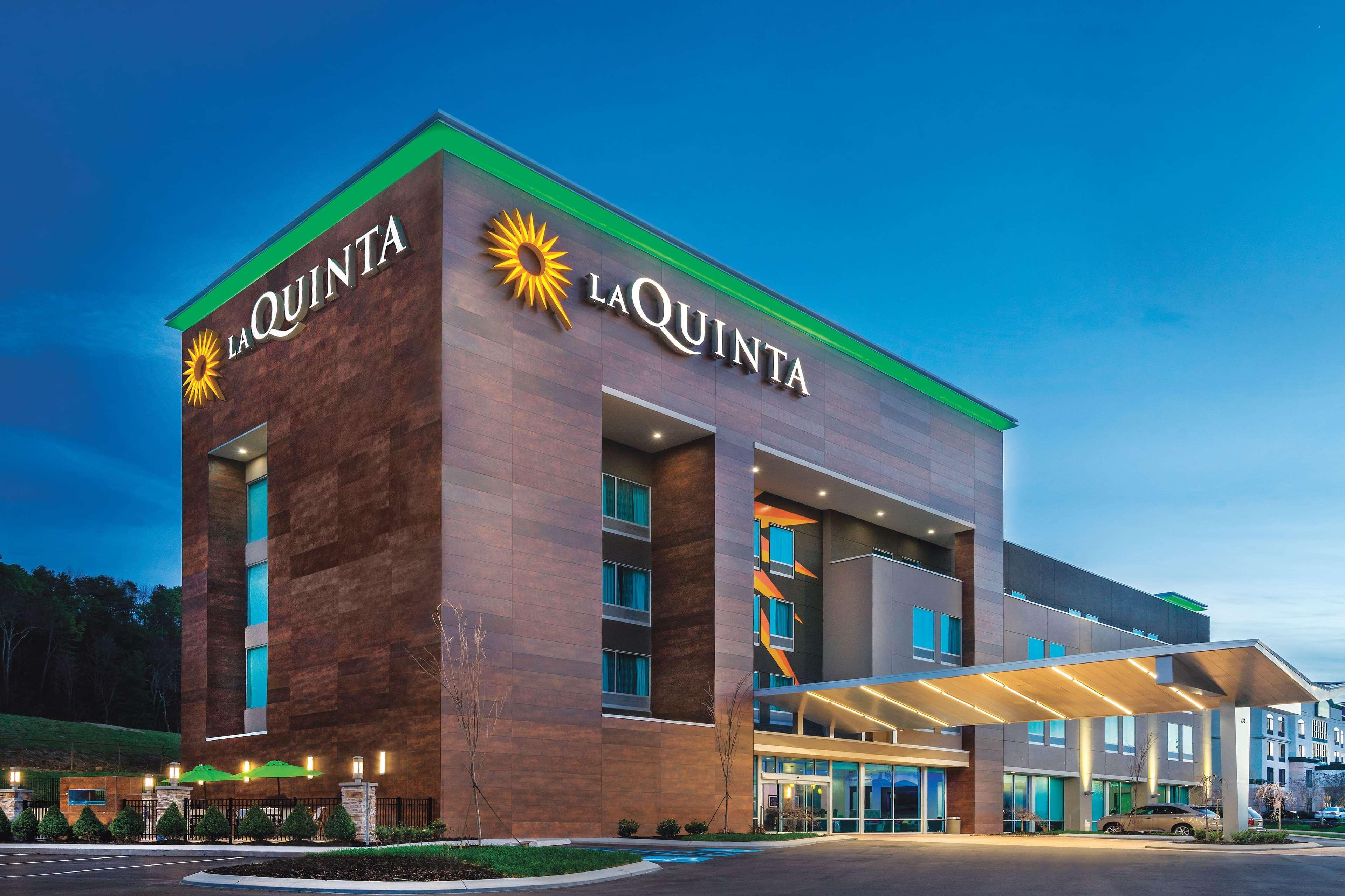 Готель La Quinta By Wyndham Cleveland Tn Екстер'єр фото